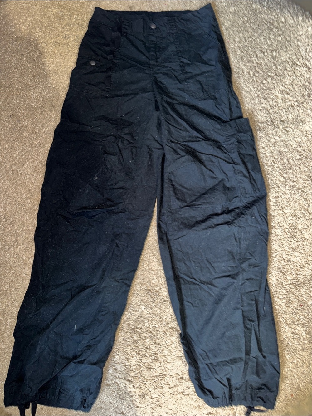Women’s Black Pants